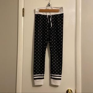 Sarah’s Day Leggings